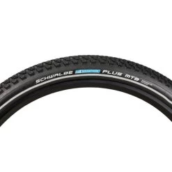Pneu VTT Schwalbe Marathon Plus MTB HS468 Performance Line [29 X 2.1] - (TR) -Accessoires Vtt Boutique pneu vtt schwalbe marathon plus mtb hs468 performance line 29 x 21 tr 2