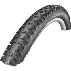 Pneu VTT Schwalbe Nobby Nic HS463 Performance Line [27.5 X 2.25] - (TS)
