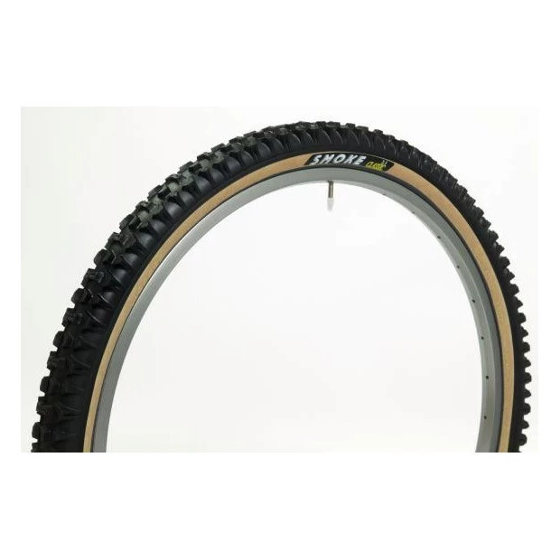 Pneu VTT Vintage Panaracer Smoke TH Tube Type Tringles Rigides 26x2,10" – Image 3