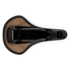 Selle VTT Fizik Terra Alpaca X5 - Noir -Accessoires Vtt Boutique selle vtt fizik terra alpaca x5 noir 3