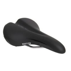 Selle WTB Comfort Comp Rail Acier