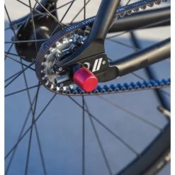 Set De Blocage De Roues Abus Nutfix M5 Bleu - 100 Mm 5 Set De Blocage De Roues Abus Nutfix M5 Bleu - 100 Mm -Accessoires Vtt Boutique set de blocage de roues abus nutfix m5 bleu 100 mm 2