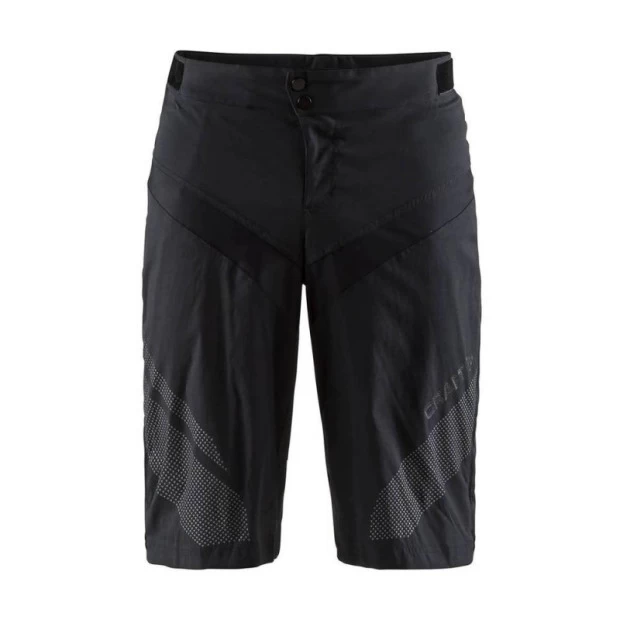Short Craft XT Route - Noir 1 Short Craft XT Route - Noir