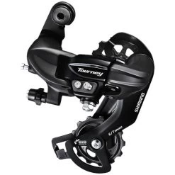 Dérailleur Shimano Tourney RD-TY300 6/7 V Sans Patte